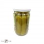 Pickled Cucumbers Al KHawas 660Gr