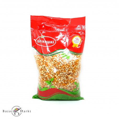 Pop Corn Al Khawas