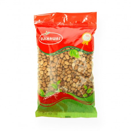 Broad beans Alkhawas 800Gr