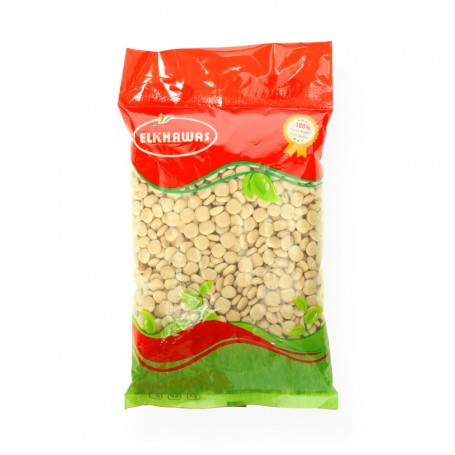 Lupine seeds süß Alkhawas  800Gr