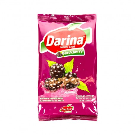 Raspberries Powder Juice Darina 750Gr