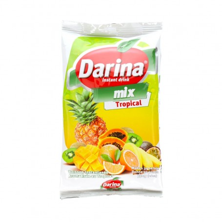 Cocktail Puder Saft  Darina 750Gr