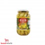 Pickled Wild Cucumber Alhasnaa 1000Gr