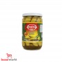 Pickled Wild Cucumber Alhasnaa 650Gr