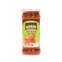 Crushed Red Hot Peppers BZINON 350Gr