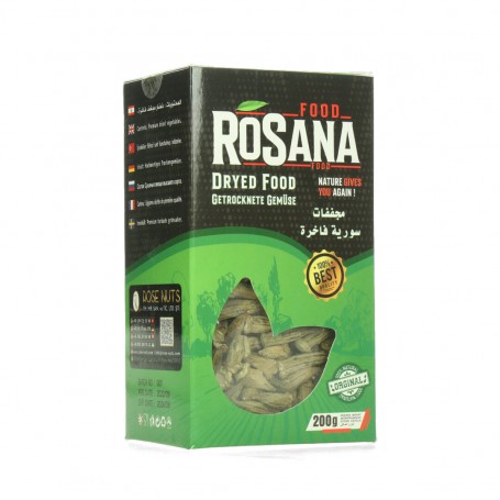 OKRA dryer RoSana   200 Gr