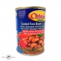 Fava Beans with Chilli Chtoura Land 400Gr