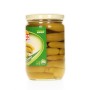 Pickled Wild Cucumber Dimashqe Gardens 600Gr