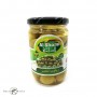 Green Olives  Alshami 650Gr