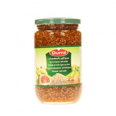 Feige Marmalade Durra 875Gr