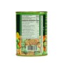 Green Peas with Carrots Durra 400Gr