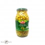 Green Olives /Salkini Durra 2900/1900Gr