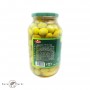 Green Olives Durra 1400Gr