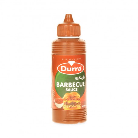 Barbecue Durra 275 ml