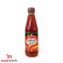 Ketchup scharf Durra 350Gr