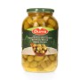 Agyptian Green Olives Durra 1400Gr