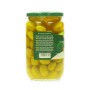 Agyptian Green Olives Durra 650Gr