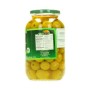 Oliven gefüllt Zitrone Durra 1500Gr