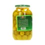 Oliven gefüllt Zitrone Durra 1500Gr