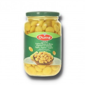 Turmos Lupin Beans Calibre Super Durra 385Gr