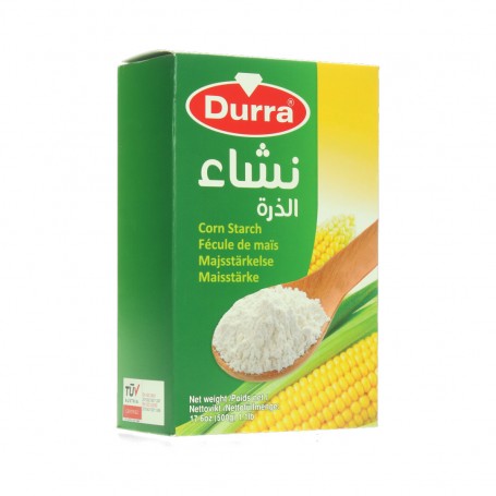 Corn Flour Durra 500 Gr