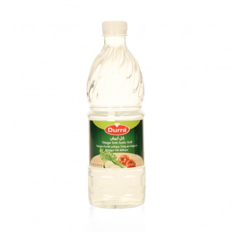 White Vinegar Durra 750 ml