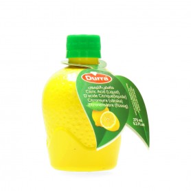 Zitronensäure Durra 275ml