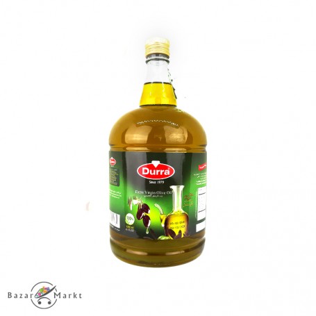 Extra Virgin Olive Oil Durra 3 Liter