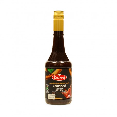 Tamarind Syrup Concentrated Durra 600ml