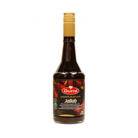 Jallab Syrup Concentrated Durra 600ml