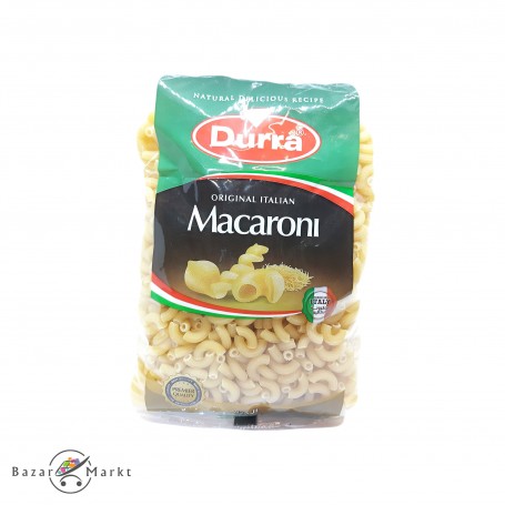 Macaroni Elbow Durra 500Gr