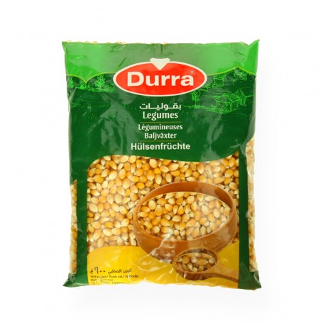 Pop Corn Durra 900Gr