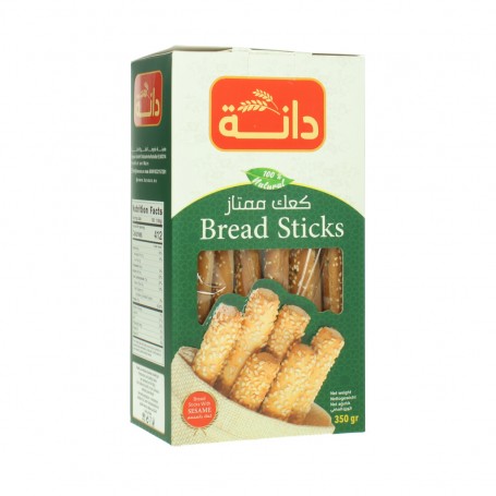 Bread Sticks Dana 350Gr
