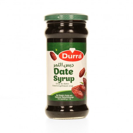 Excellent date syrup Durra 450Gr