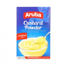 Custard Powder Aruba 200Gr