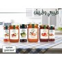 Feige Marmalade Syrian Gourmet 430Gr