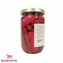 Turnip Pickles Syrian Gourmet 600Gr