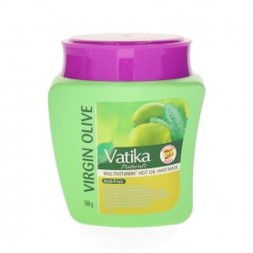 Mask Hair Cream Vatika 500gr