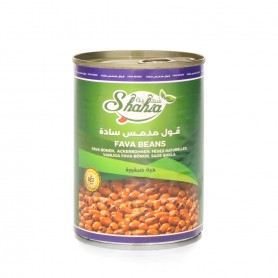 Foul Medammes / Beans  Shahia 400Gr