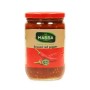 Crushed Red Hot Peppers MASSA 600Gr