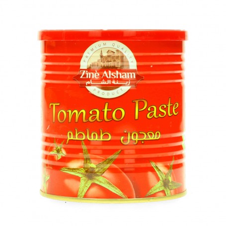 Tomatensauce Zina Alsham 800Gr