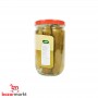 Pickled Cucumber MASSA 650Gr