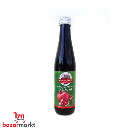Granatapfel melasse Zine AlSham 250 ml