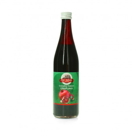Pomegranate Molasses Zine AlSham 500 ml