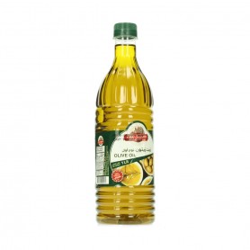 Olivenöl Zine Alsham 1000ml