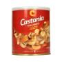 Mixed Kernles + coated Peanuts  Castania 300Gr