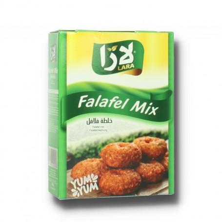 Falafel Lara200 Gr