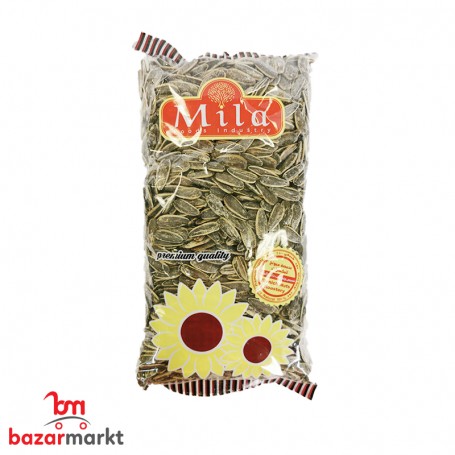 Sunflower seeds  MILA 460Gr