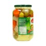Mixed Pickles Damas 1050Gr