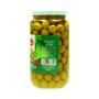Green Olives Damas 1000Gr